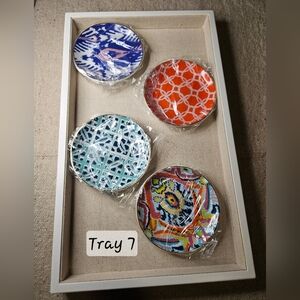 Accessory Dish